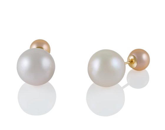 Пусеты SP00381